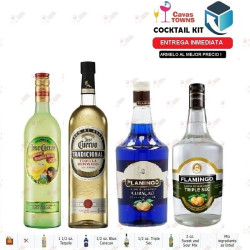 Tequila Cuervo Tradicional Reposado 950 ml - Cavas Towns