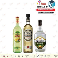 Tequila Cuervo Tradicional Reposado 950 ml - Cavas Towns