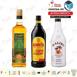 Whisky Grand Douglas Longside 750 ml - Cavas Towns Whisky Grand Douglas Longside 750 ml - Cavas Towns