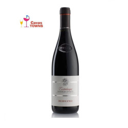 Vino Tinto Italiano Costalunga Barbera D´asti Bersano 750 ml - Cavas Towns