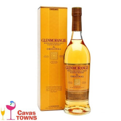 Whisky Glenmorangie The Original 750 ml - Cavas Towns