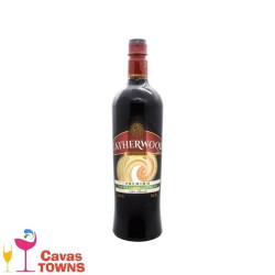 Crema de Whisky Catherwood 1000 ml - Cavas Towns