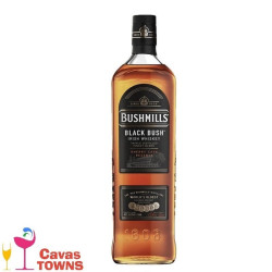 Whisky Bushmills Black Bush 750ml - Cavas Towns