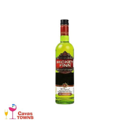 Whisky Mickey Finn 700 ml - Cavas Towns