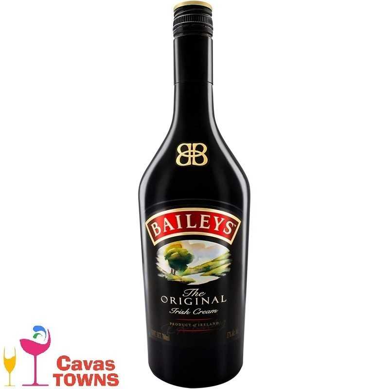 Baileys Irish Cream 700 ml - Cavas Towns