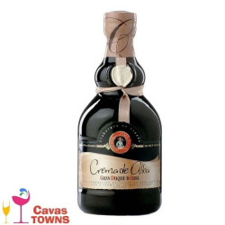 Crema De Brandy Duque De Alba 700 ml - Cavas Towns