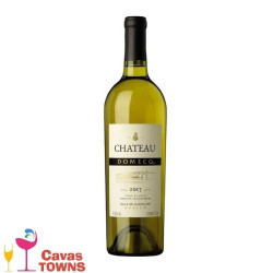 Vino Blanco Chateau Domecq Cosecha Seleccionada 750 ml - Cavas Towns