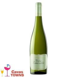 Vino Blanco Torres Viña Esmeralda 750 ml - Cavas Towns