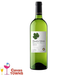 Vino Blanco Canals & Nubiola Seco 750 Ml - Cavas Towns
