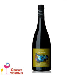 Vino Blanco Italiano Tenuta Aquilaia Chardonnay 750 ml - Cavas Towns