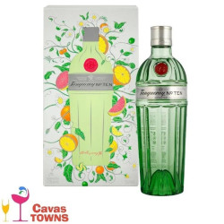 Ginebra Tanqueray Ten 700 ml