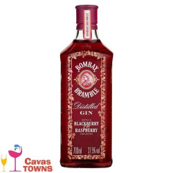 Ginebra Bombay Bramble 700 ml. - Cavas Towns