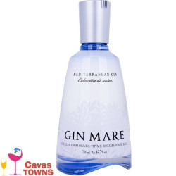 Ginebra Mare 700 ml - Cavas Towns