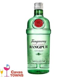 Ginebra Tanqueray Rangpur 750 ml - Cavas Towns