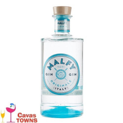 Ginebra Malfy Originale Italiana 750 ml - Cavas Towns