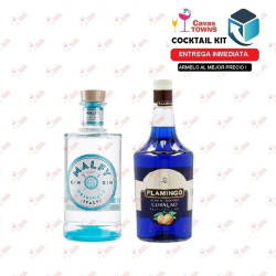 Ginebra Malfy Originale Italiana 750 ml - Cavas Towns Ginebra Malfy Originale Italiana 750 ml - Cavas Towns