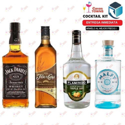 Ginebra Malfy Originale Italiana 750 ml - Cavas Towns Ginebra Malfy Originale Italiana 750 ml - Cavas Towns