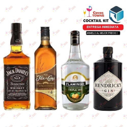 Ginebra Hendricks 750 ml Ginebra Hendricks 750 ml