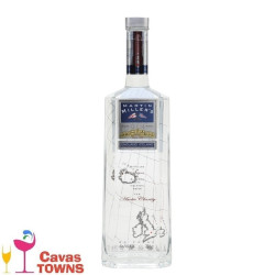 Ginebra Martin Millers Gin 700 ml - Cavas Towns