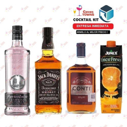 Ginebra Puerto de Indias Strawberry España - Cavas Towns