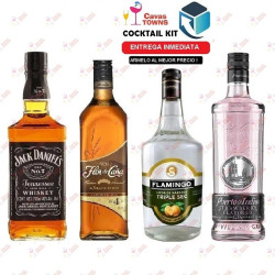 Ginebra Puerto de Indias Strawberry España - Cavas Towns