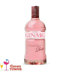 Ginebra MG Española 700 ml - Cavas Towns