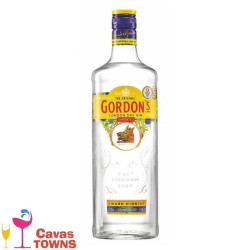 Ginebra Gordons Dry 700 ml - Cavas Towns