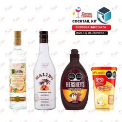 Vodka Ketel One Botanical Cucumber & Mint 750 ml - Cavas Towns