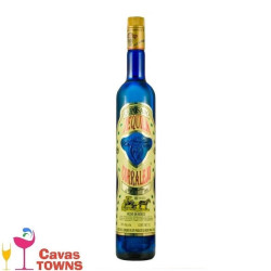 Tequila Corralejo Reposado 700 ml - Cavas Towns
