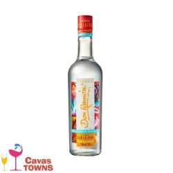 Tequila Don Ramon Plata Tamarindo 750 ml - Cavas Towns