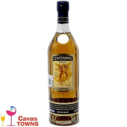 Tequila Gran Centenario Añejo 695 ml - Cavas Towns