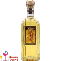 Tequila Gran Centenario Reposado 700 ml - Cavas Towns