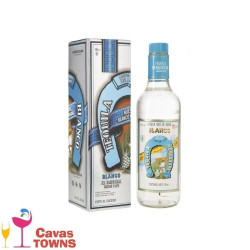 Tequila Herradura Blanco 700 ml - Cavas Towns