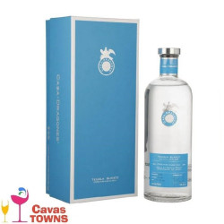Tequila Casa Dragones Blanco 750ml - Cavas Towns