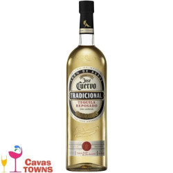 Tequila Cuervo Tradicional Reposado 950 ml - Cavas Towns
