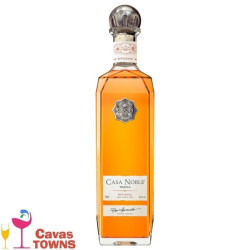 Tequila Casa Noble Reposado 750 ml - Cavas Towns