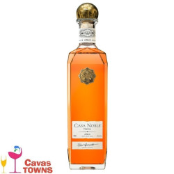 Tequila Casa Noble Añejo 750 ml - Cavas Towns
