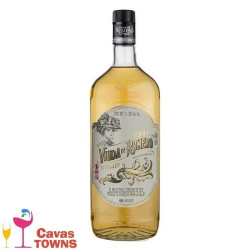 Tequila Viuda de Romero Reposado 1L - Cavas Towns