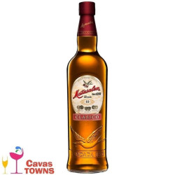 Ron Matusalem Clasico 750 ml - Cavas Towns