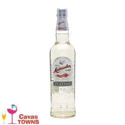 Ron Matusalem Platino 750 ml - Cavas Towns