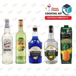 Ron Matusalem Platino 750 ml - Cavas Towns Ron Matusalem Platino 750 ml - Cavas Towns