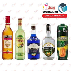 Ron Havana Club Añejo Especial 750ml - Cavas Towns