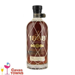 Ron Brugal 1888 Gran Reserva 700 ml - Cavas Towns
