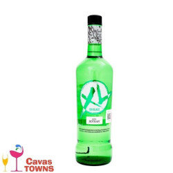 Ron Botran Blanco 1000 ml - Cavas Towns