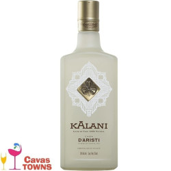 Licor de Coco Kalani 750 ml - Cavas Towns