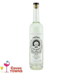 Mezcal Santa Pedrera Joven 750 ml - Cavas Towns