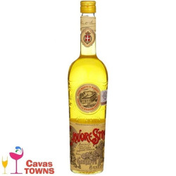 Licor Strega 750 ml - Cavas Towns