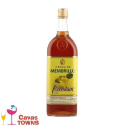 Crema De Membrillo Orendain 1L - Cavas Towns