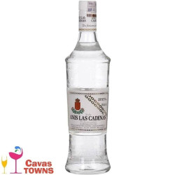 Anis Las Cadenas 750 ml