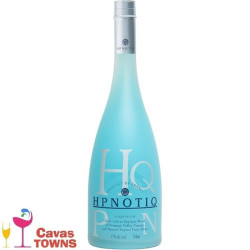 Licor Hpnotiq 750 ml - Cavas Towns
